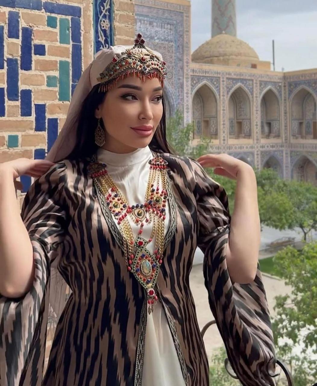 Jumadaler Castle Bukhara Old Town Дворец Эмира В Старом Городе エクステリア 写真